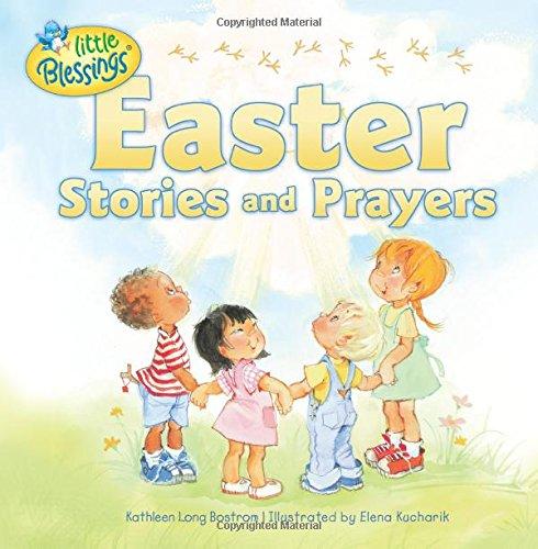 Easter Stories And Prayers