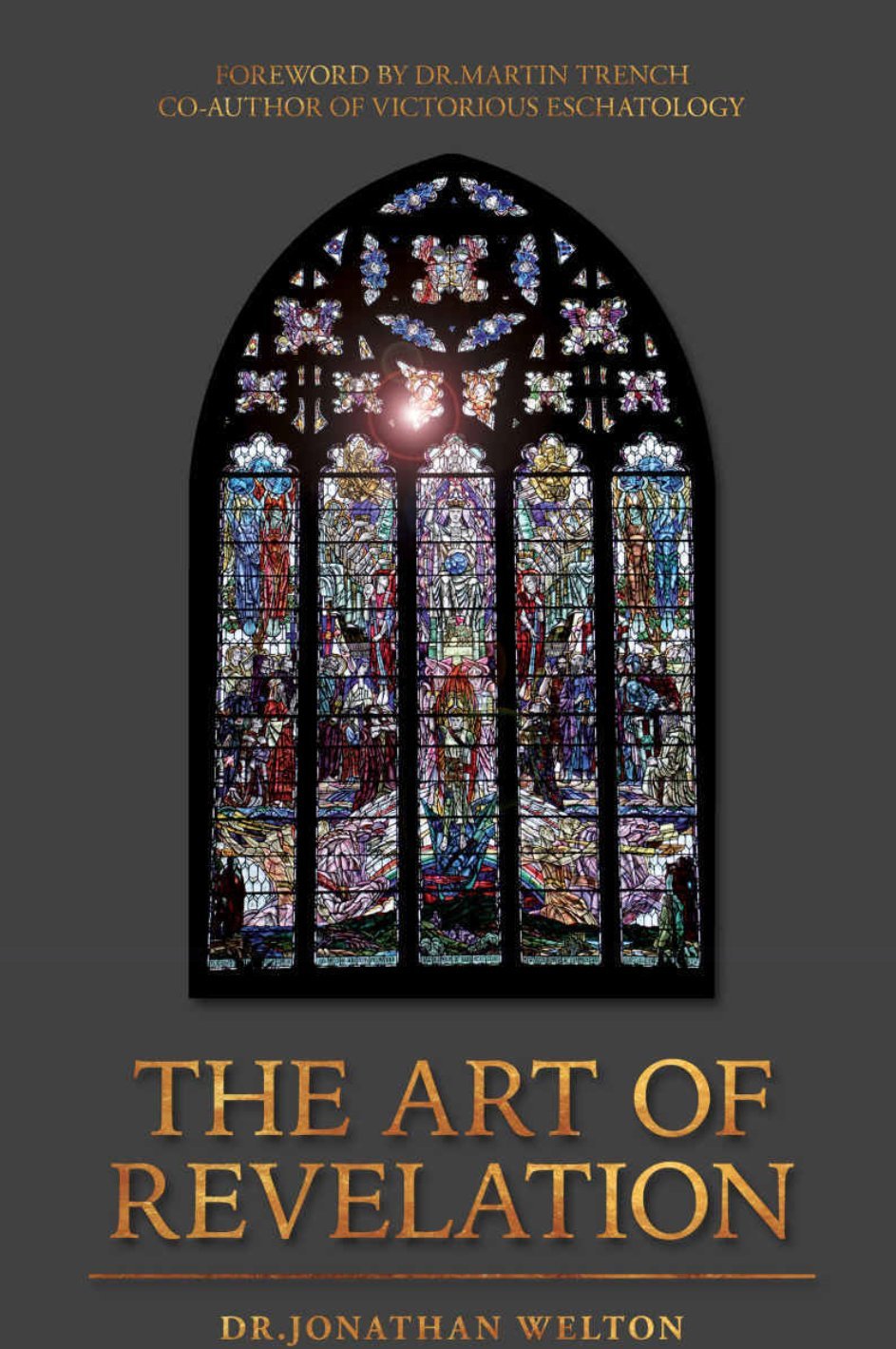 The Art of Revelation