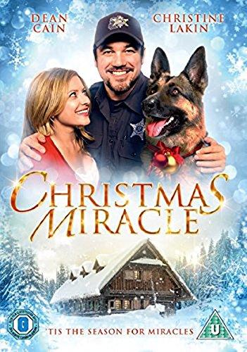 Christmas Miracle DVD