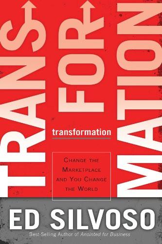 Transformation Paperback