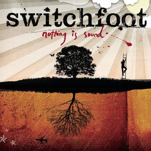 Nothing Is Sound CD