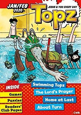Topz Jan/Feb 2020