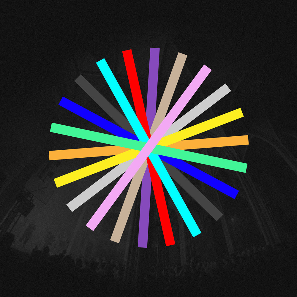 Change (Live) CD - Re-vived