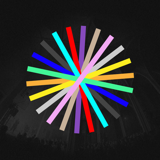 Change (Live) CD - Re-vived