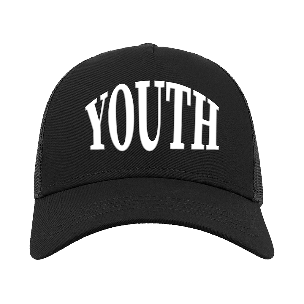 Alpha Youth Cap