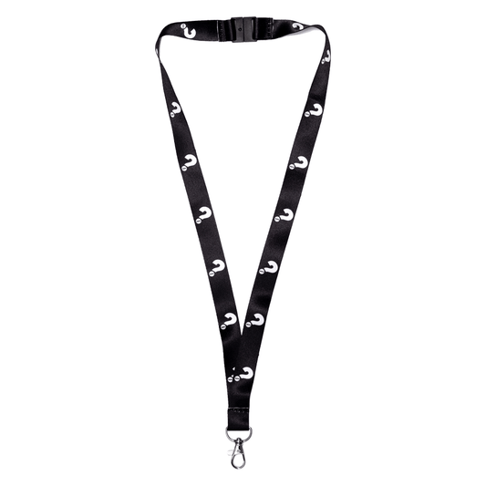 ALPHA LANYARDS