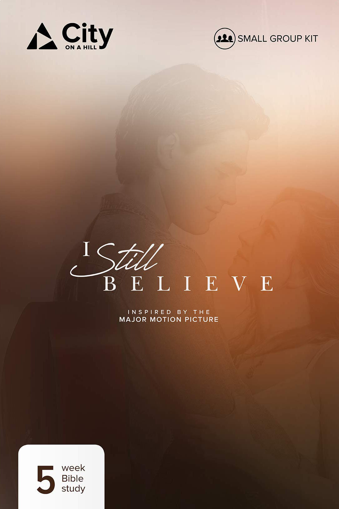 I Still Believe Small Group Kit - Re-vived