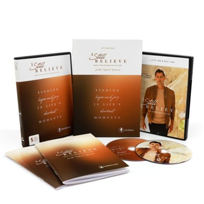 I Still Believe Church Campaign Kit - Re-vived