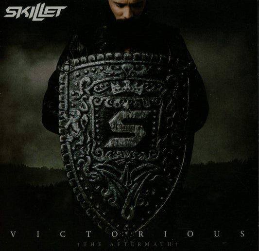 Victorious: The Aftermath (Deluxe) CD - Re-vived