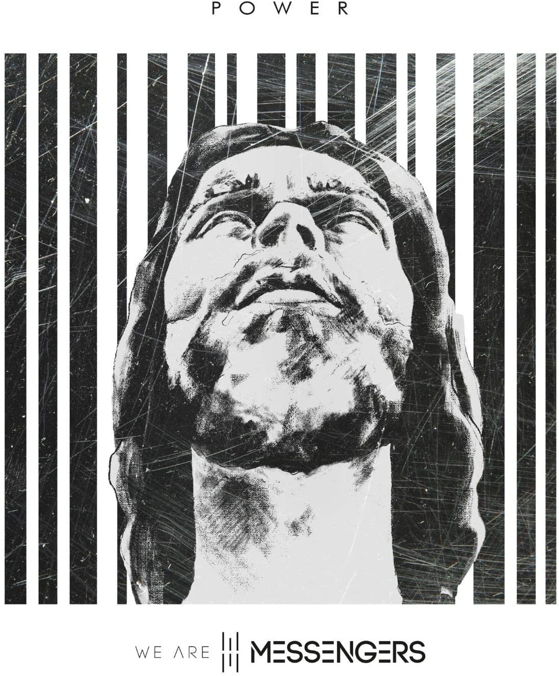 Power CD - Re-vived