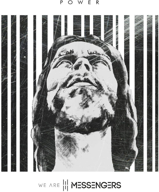 Power CD - Re-vived