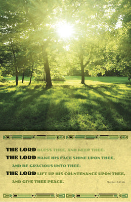 Pastor Appreciation Bulletin (Pack of 100) - Re-vived