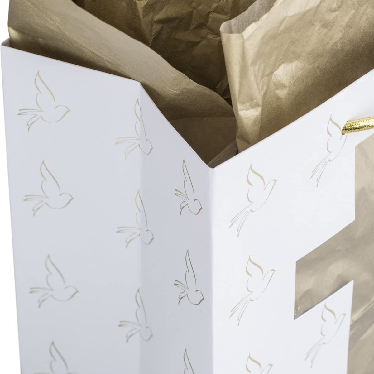 Confirmation/Communion Gift Bag (M) - Re-vived