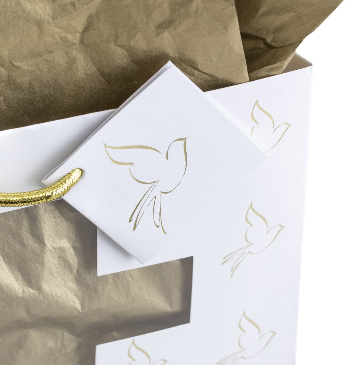 Confirmation/Communion Gift Bag (M) - Re-vived