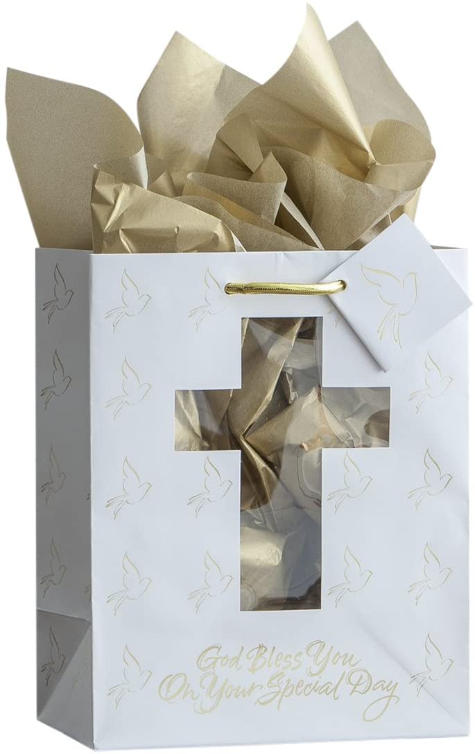 Confirmation/Communion Gift Bag (M) - Re-vived