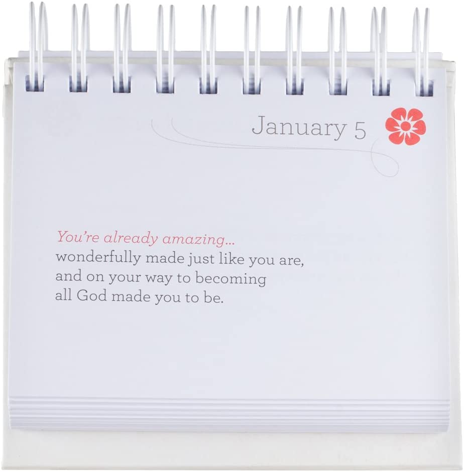 DayBrightener: Holley - You're Already Amazing - Re-vived
