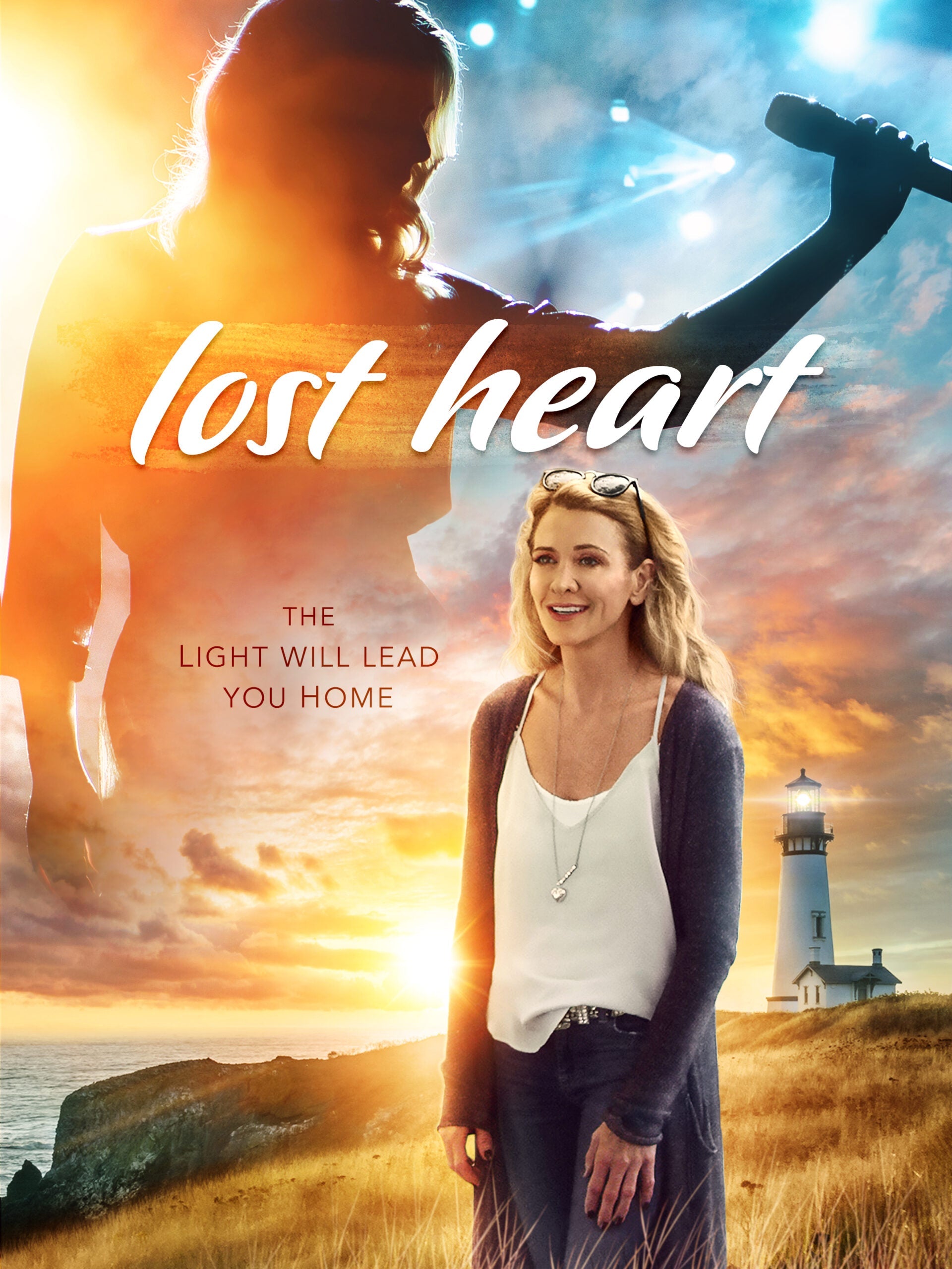 Lost Heart DVD - Re-vived