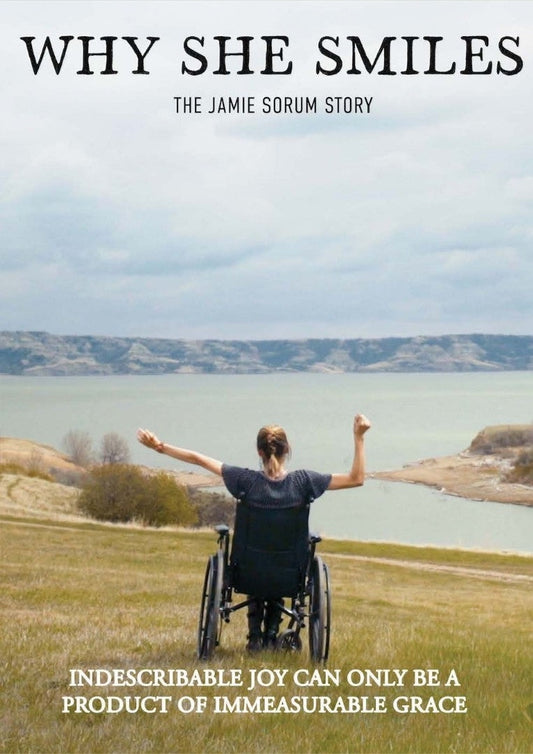 When She Smiles DVD - Re-vived