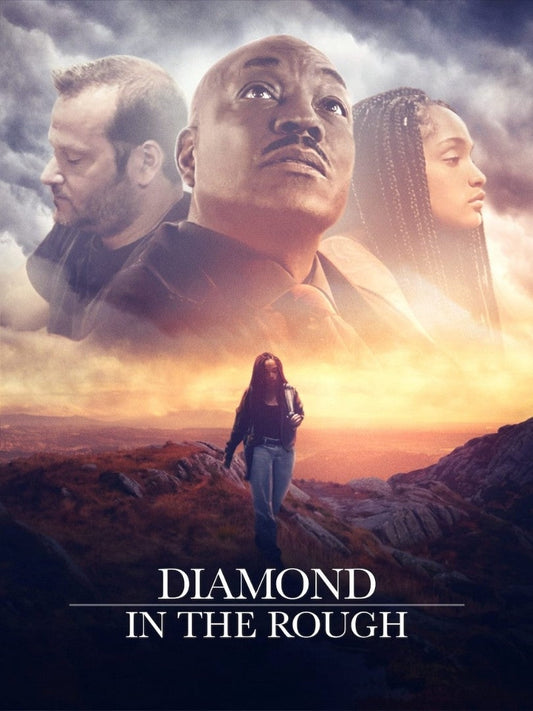 Diamond in the Rough DVD - Re-vived