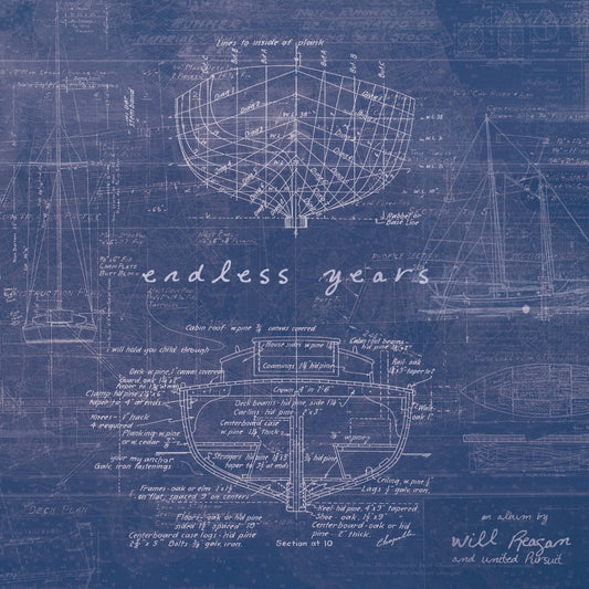 Endless Years - Re-vived