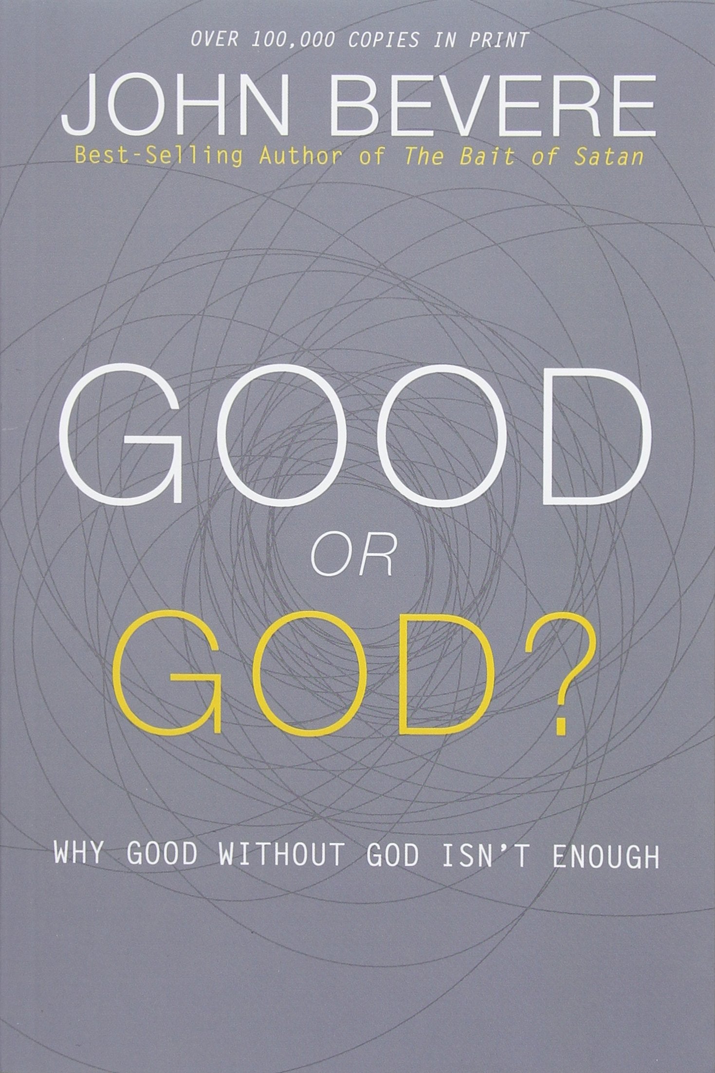 Good or God? - Re-vived