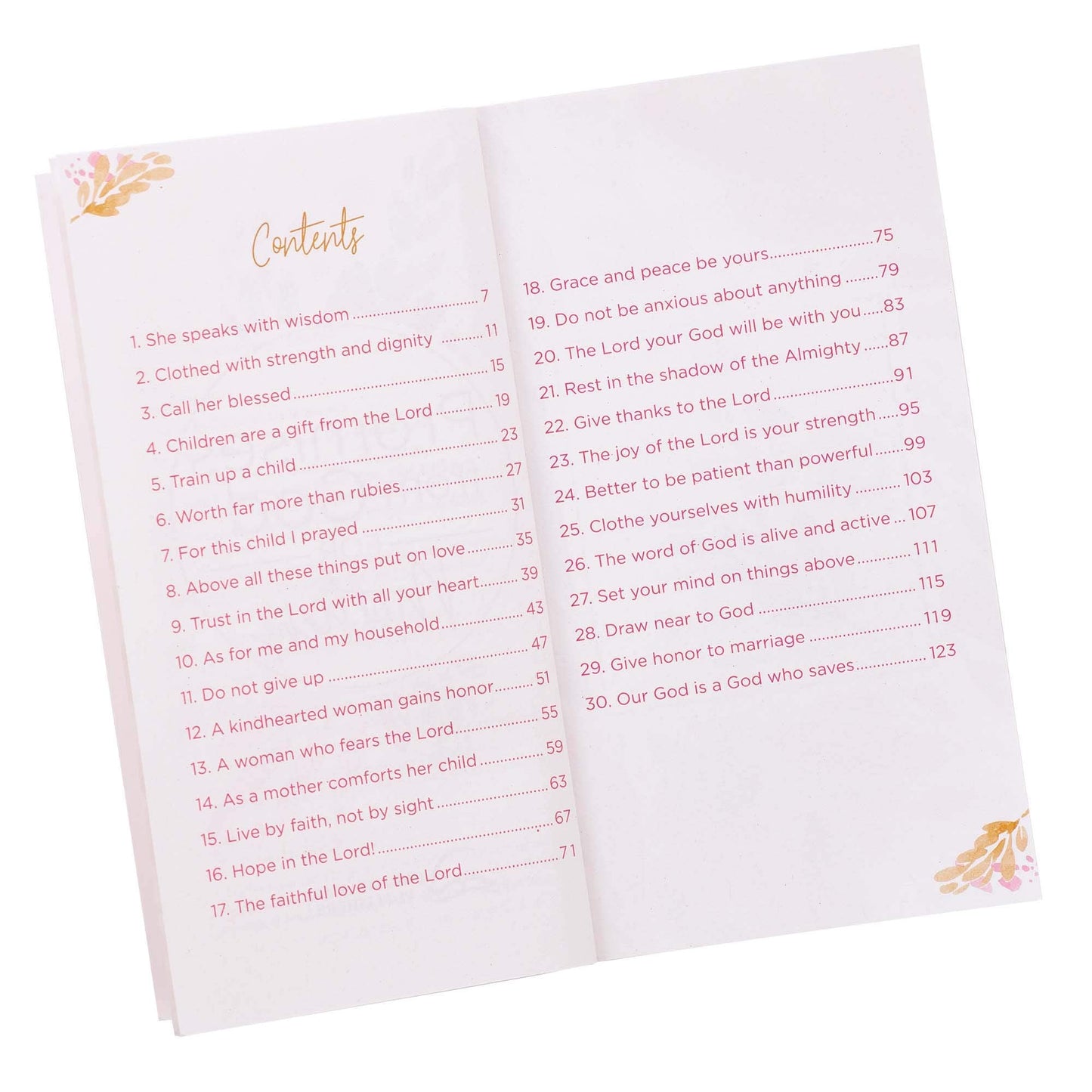 Promises From God for Mothers - Re-vived