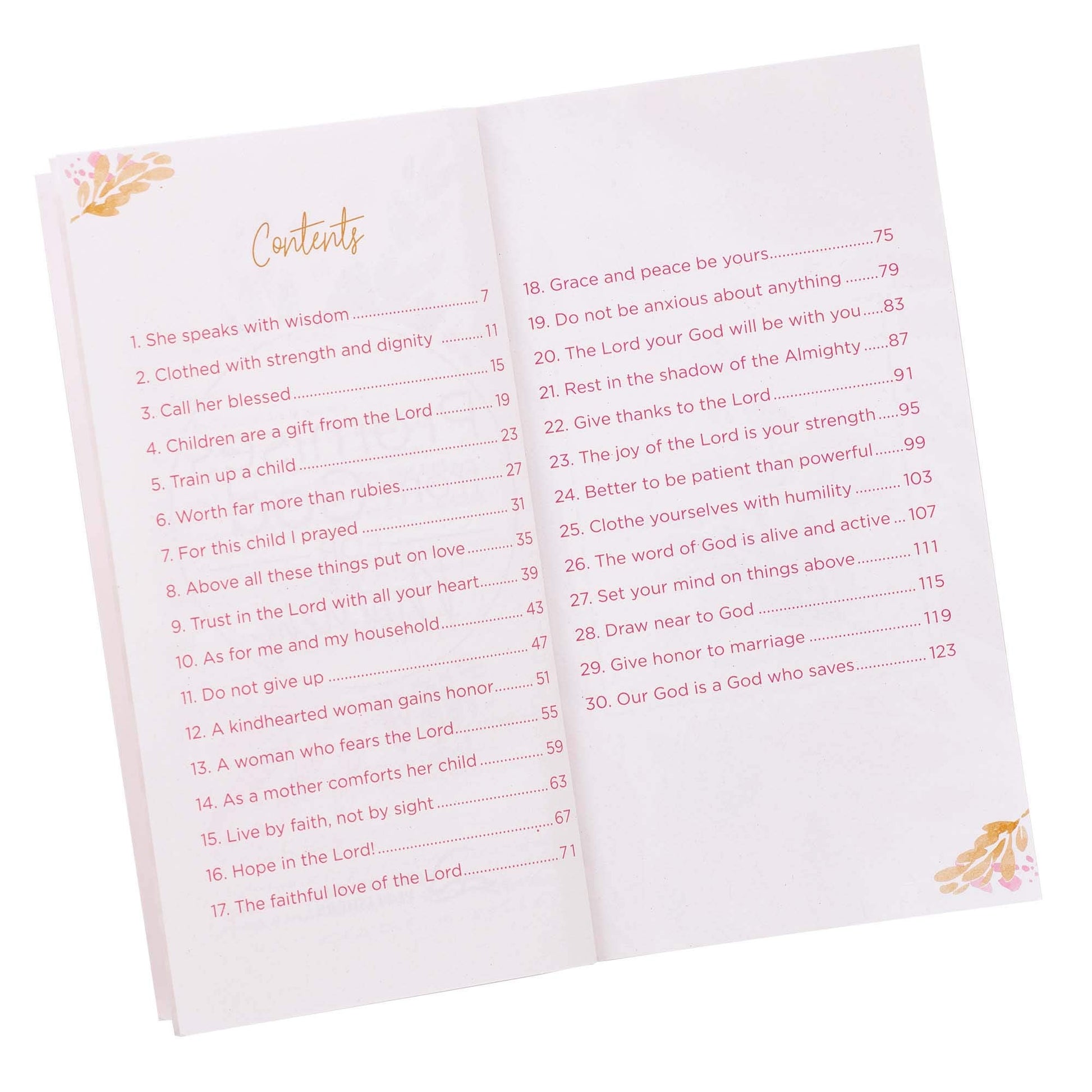 Promises From God for Mothers - Re-vived