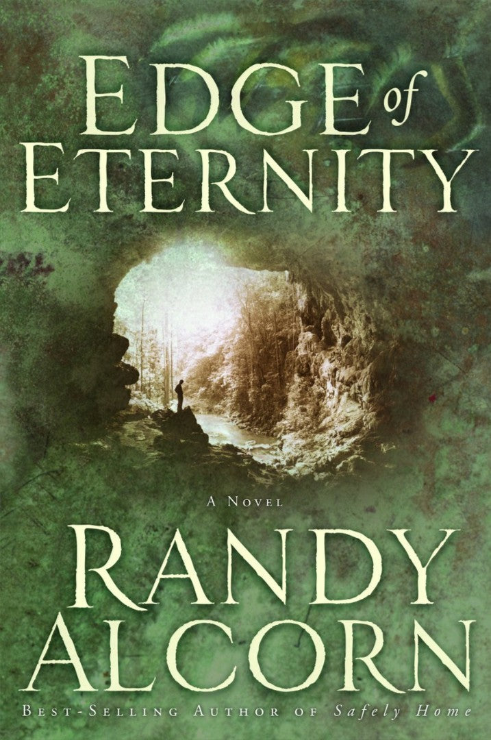 Edge Of Eternity - Re-vived