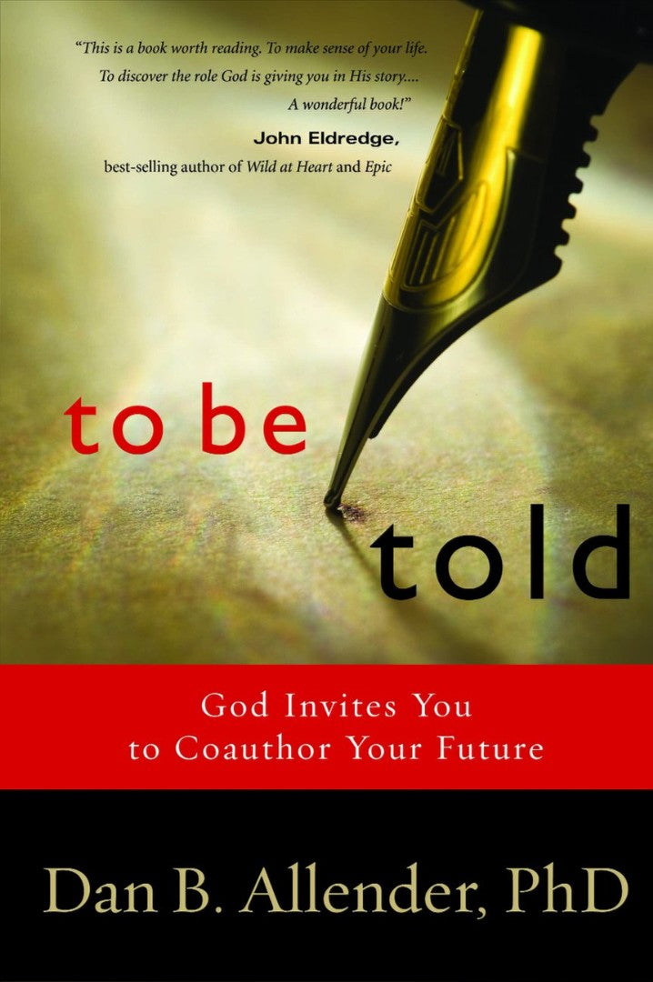 To Be Told - Re-vived