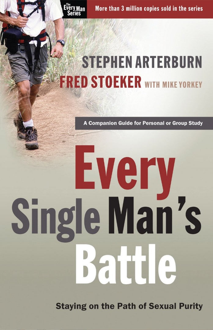 Every Single Man'S Battle - Re-vived