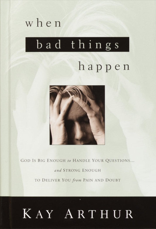 When Bad Things Happen - Re-vived