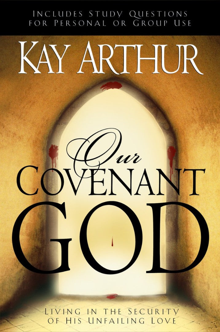 Our Covenant God - Re-vived