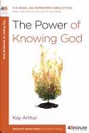 The Power Of Knowing God - Re-vived