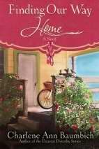 Finding Our Way Home - Re-vived