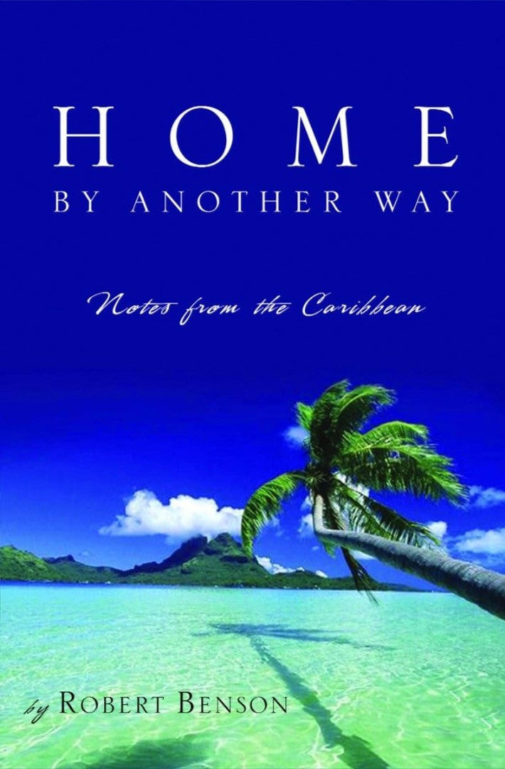 Home By Another Way - Re-vived