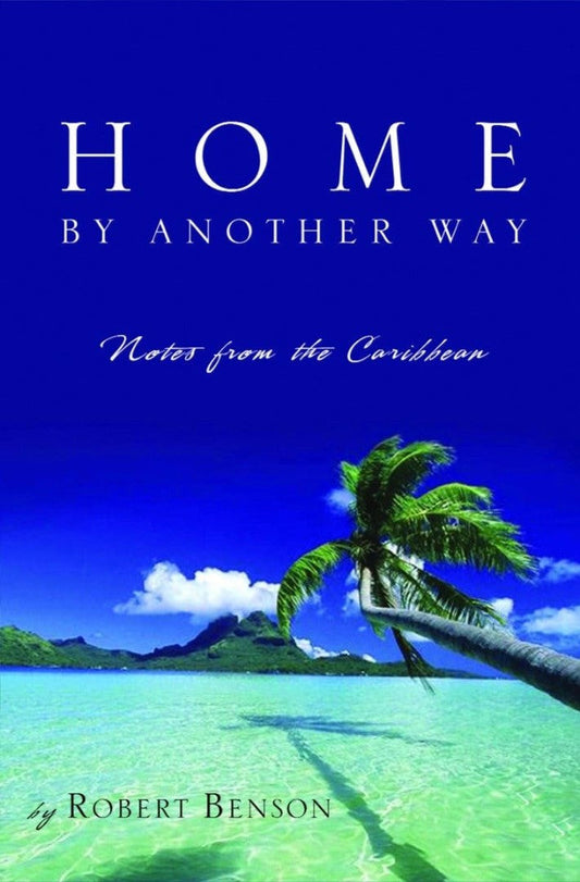 Home By Another Way - Re-vived