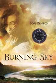 Burning Sky - Re-vived