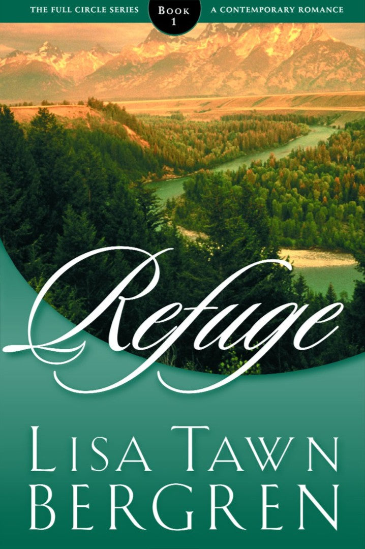 Refuge - Re-vived