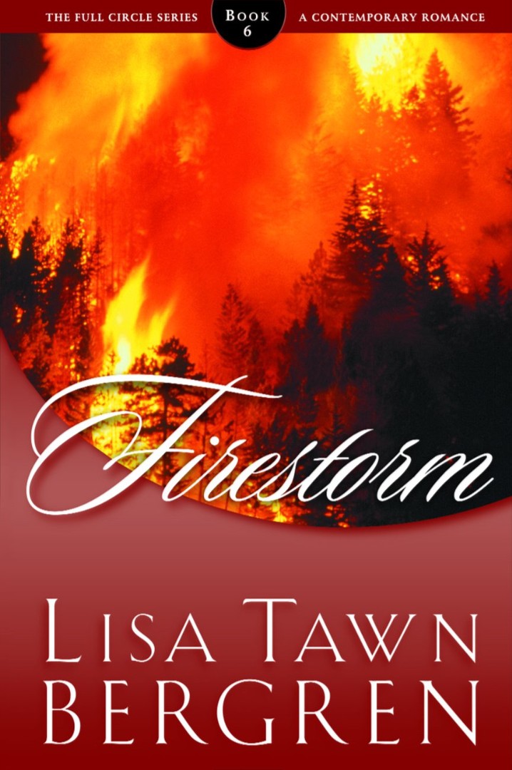 Firestorm - Re-vived