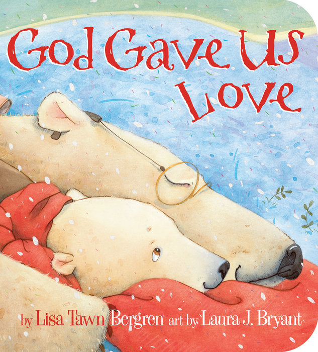 God Gave Us Love - Re-vived