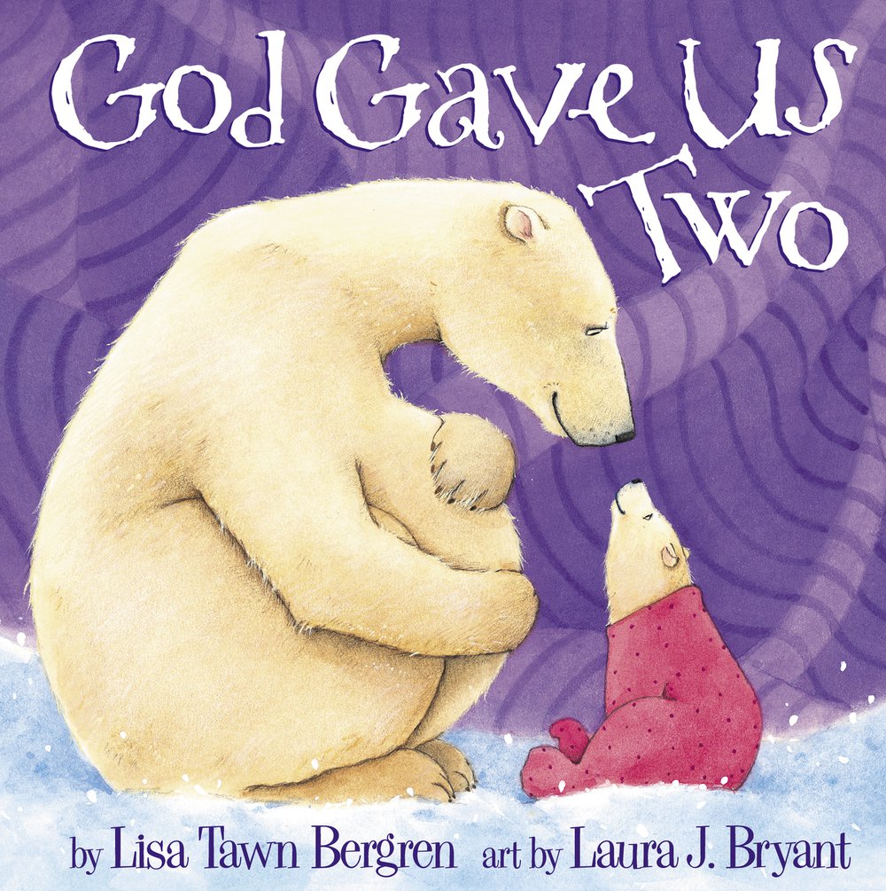 God Gave Us Two - Re-vived