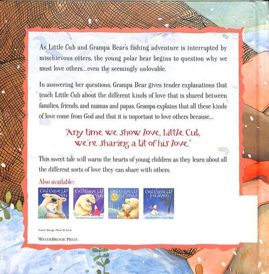 God Gave Us Love - Re-vived