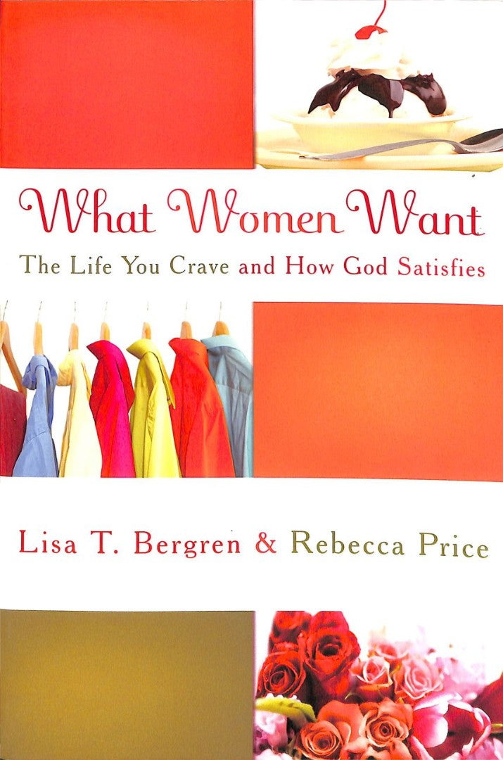 What Women Want - Re-vived