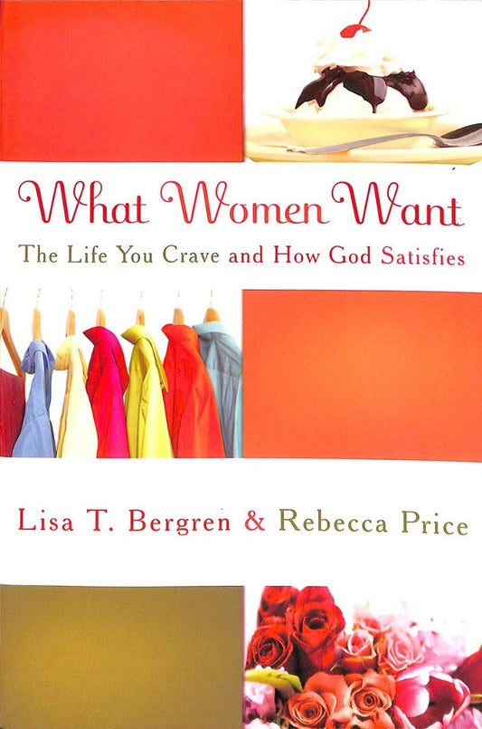 What Women Want - Re-vived