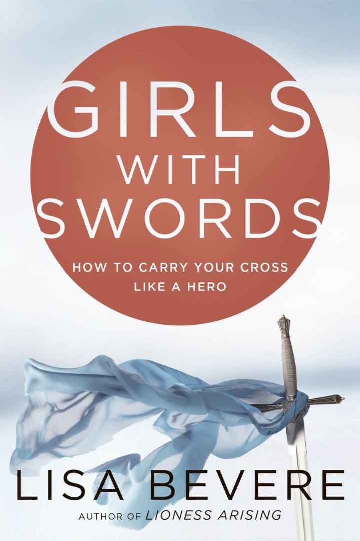 Girls With Swords - Re-vived