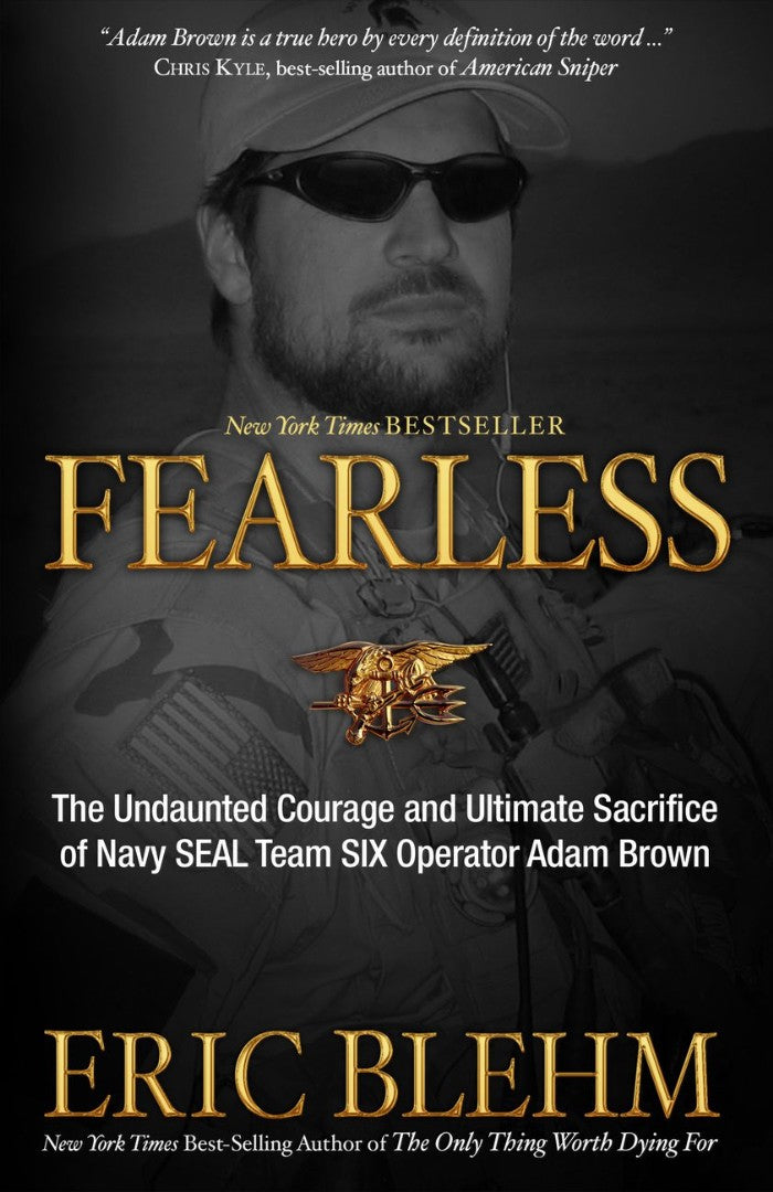 Fearless - Re-vived