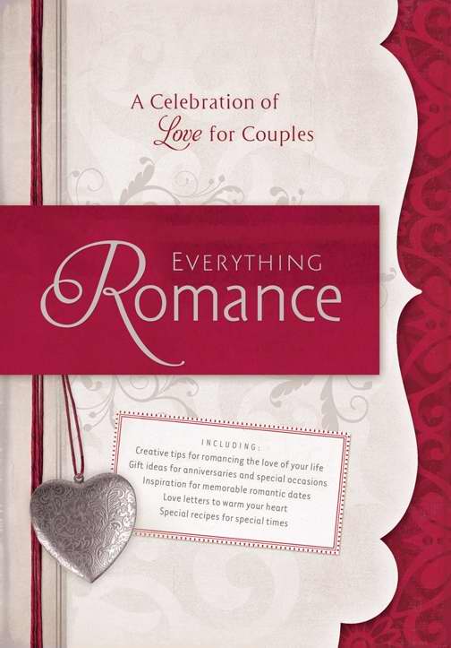 Everything Romance - Re-vived