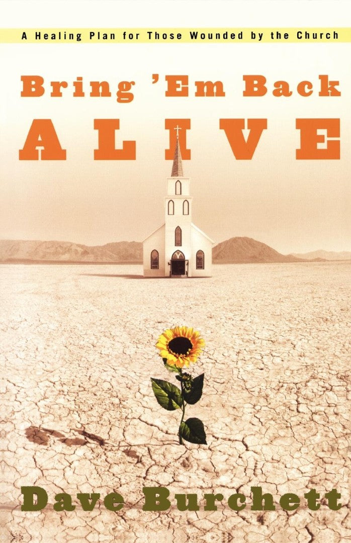 Bring 'Em Back Alive - Re-vived
