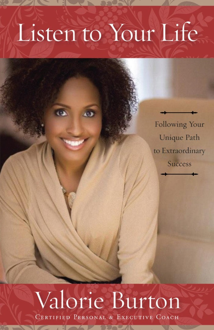 Listen To Your Life - Re-vived