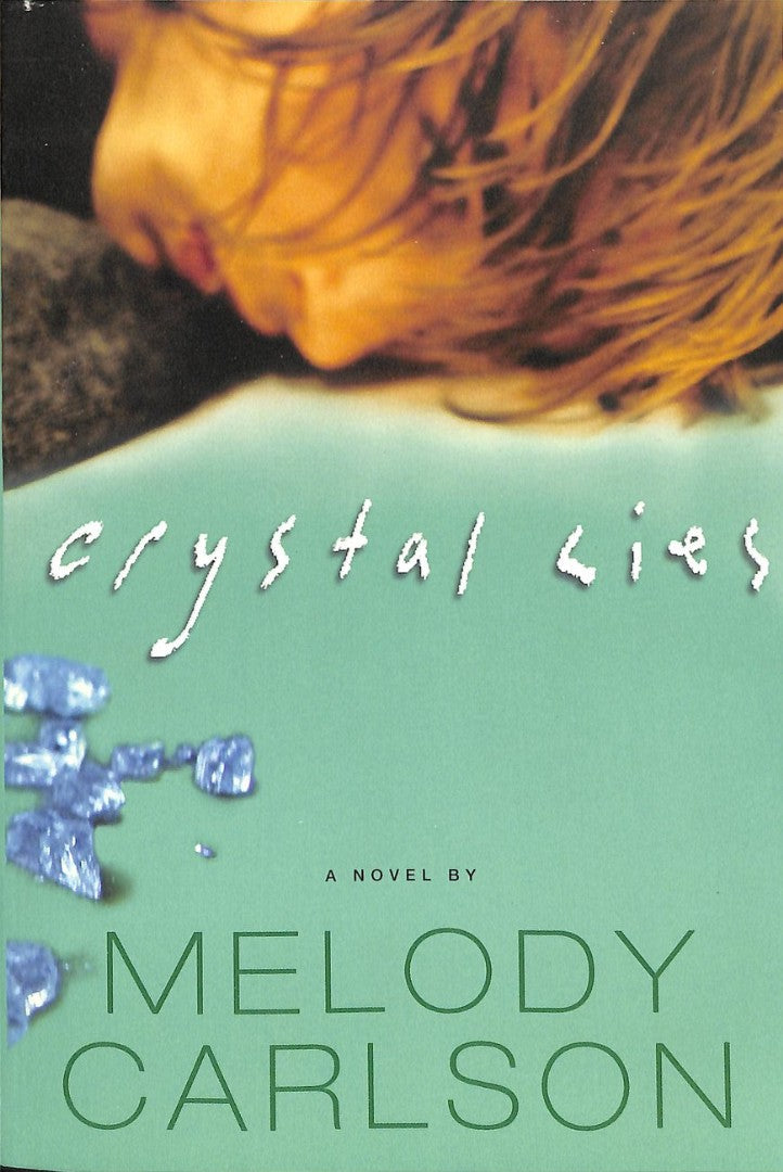 Crystal Lies - Re-vived